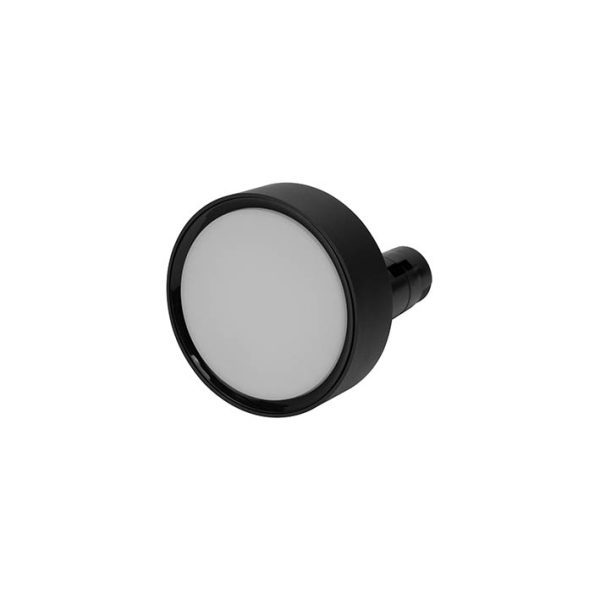 Reflektorska lampa 10W crna YF1819, Wave 48V | Ledtrake.rs