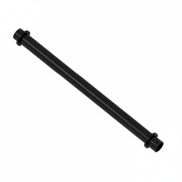 Crni distancer za šinu Wave LT-WJ1802 | Ledtrake.rs