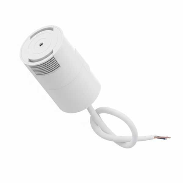 Naponski uvodnik LT-BR1803 beli, Ø32 mm, 48V | Ledtrake.rs