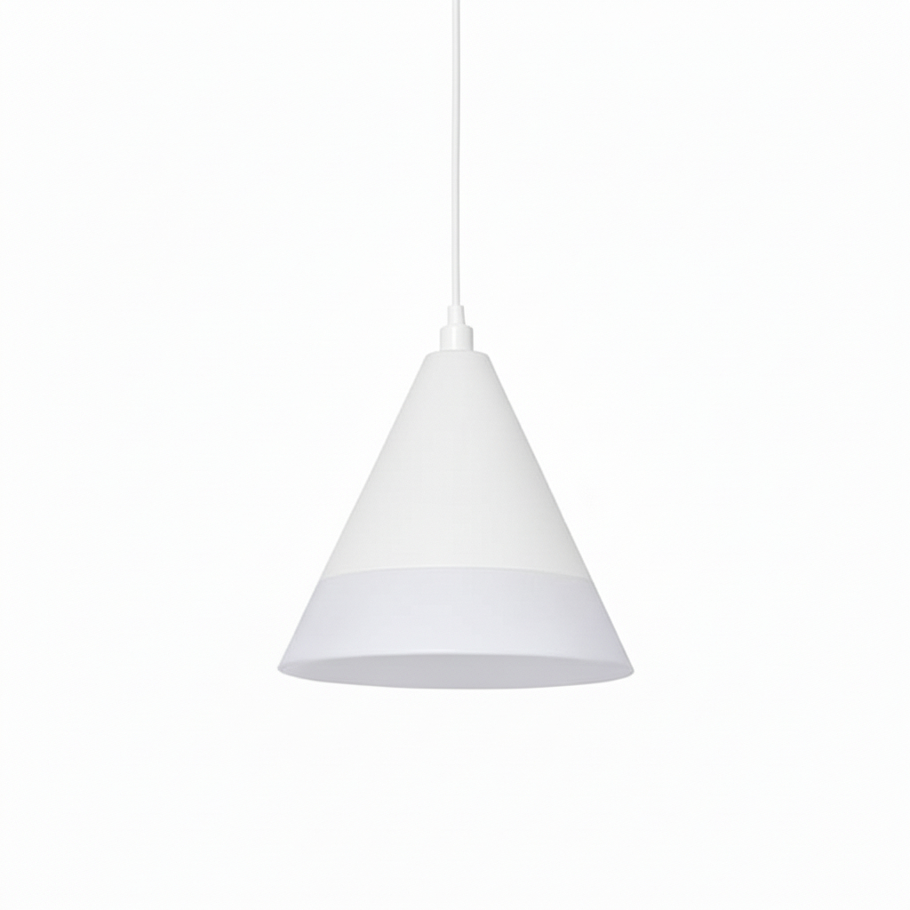 LT-XC-DX1830 WAVE viseća kupasta lampa 7W 48V 3000K