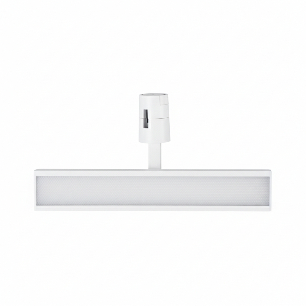 LT-XC-FG1803 WAVE linearna svetiljka bela 10W 48V