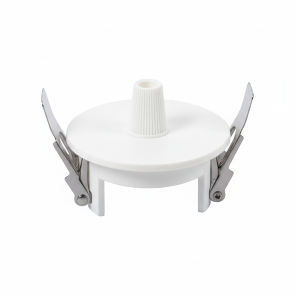Ugradni naponski uvodnik beli LT-BR1801, 48V | Ledtrake.rs