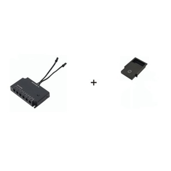 LT-S5B-A0-P1P5, BEZICNI SENZOR NA DODIR, SET