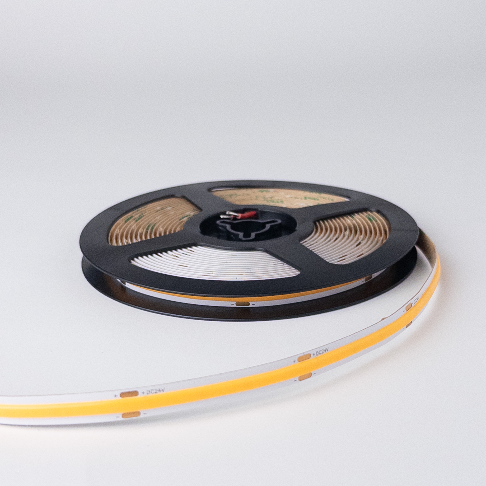 24V, LED TRAKA COB, 9W, 2200K, IP20 | LEDTRAKE