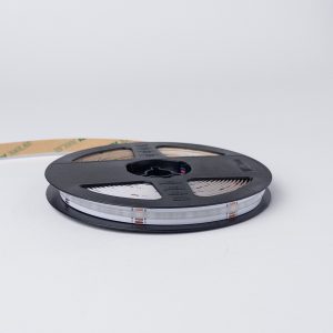 24V, LED TRAKA COB, 15W, RGB, 480 dioda/m IP20