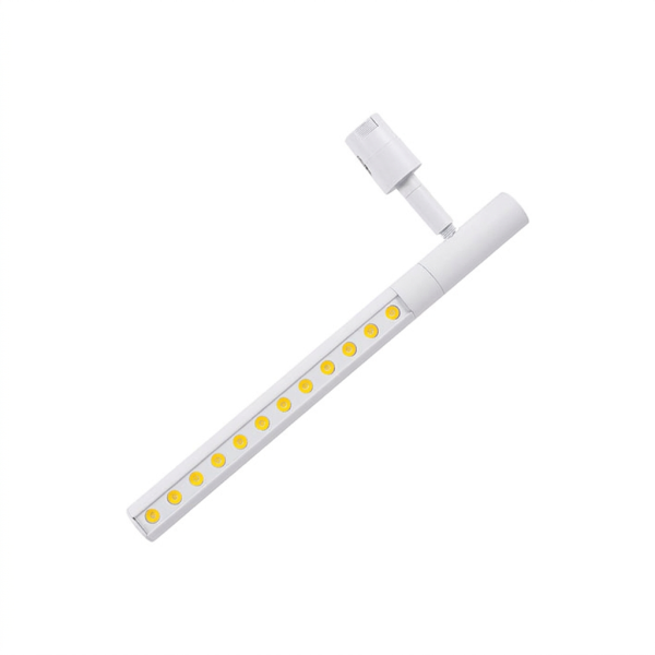 Linearni spot PJ1827 beli, uski snop 24° | Ledtrake.rs