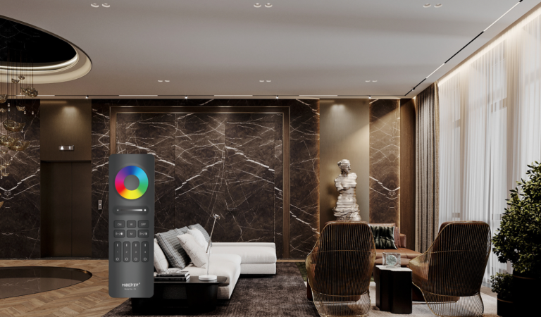 Mi Light kontroleri i daljinski — MiBoxer | LEDTRAKE