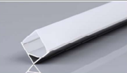 Alu profil 2525SJ 25x25mm uz COB traku | Ledtrake.rs