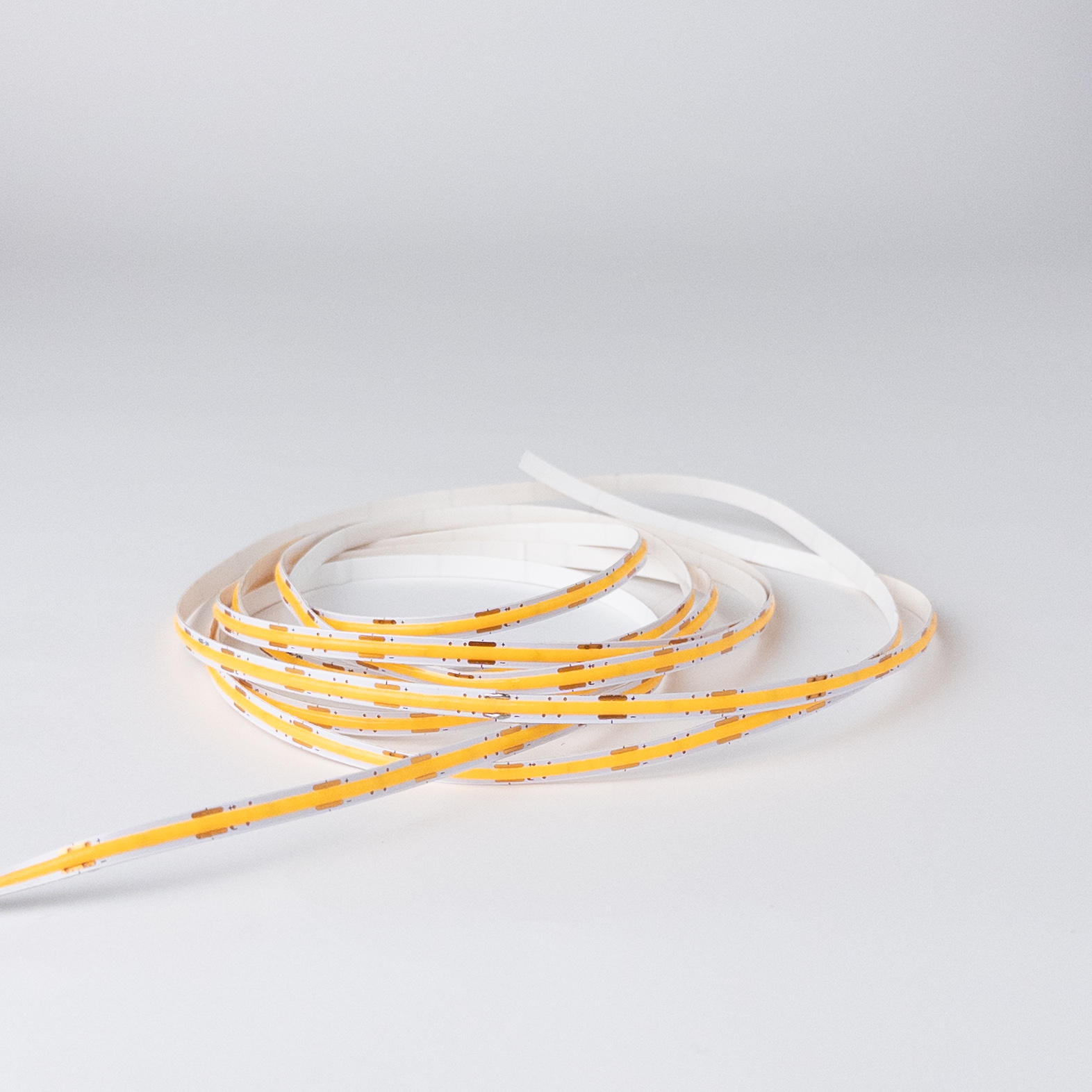 LED TRAKA COB 400D/m 24V 72 3000K 5mm | LEDTRAKE