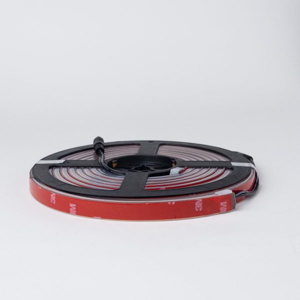 LED TRAKA COB 600D/m 12V 14W 2700K Freed Cutting IP67 | LEDTRAKE