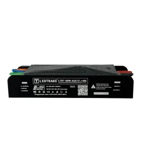 NAPAJANJE MULTI V 30W 12-48V