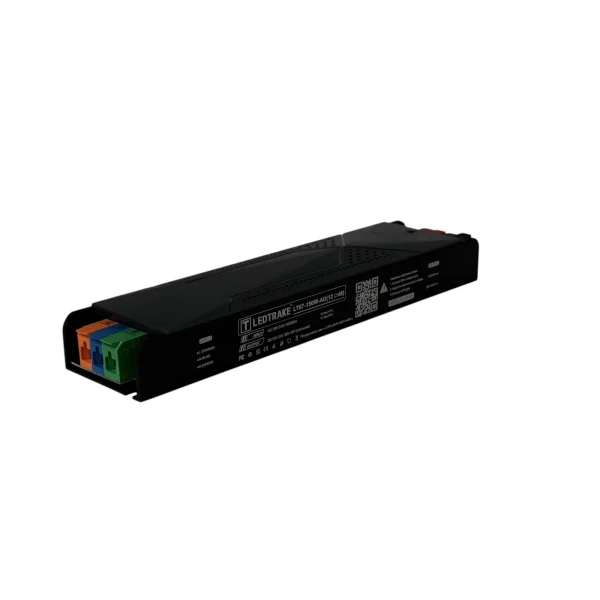 NAPAJANJE MULTI V 150W 12-48V | LEDTRAKE