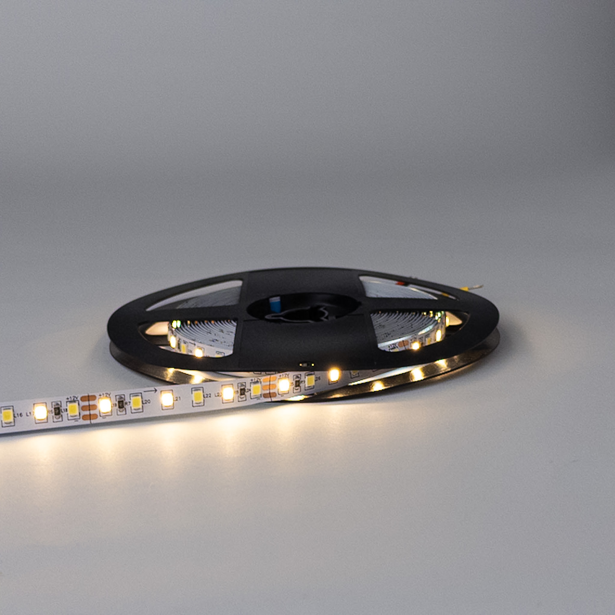 CCT LED traka 12V 10W za toplu i hladnu belu | Ledtrake.rs