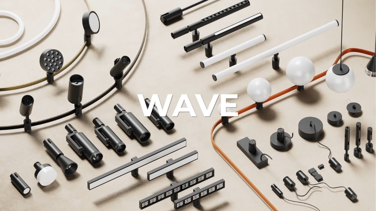 Wave katalog — naslovna