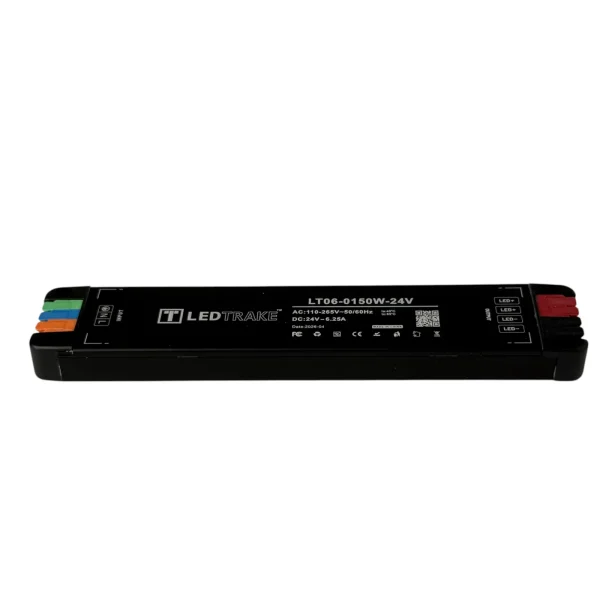 LED napajanje LT06 150W uz kontroler od 24 V | Ledtrake.rs