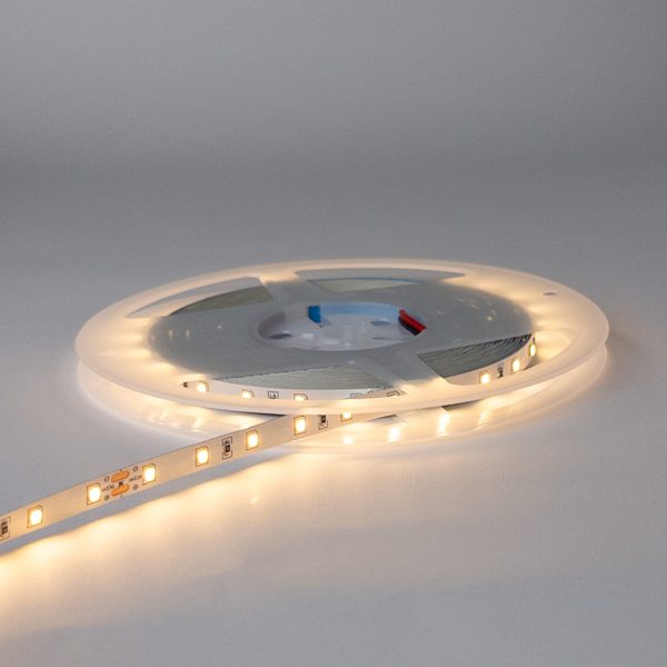 LED traka 24V 2700K 6W za duge linije | Ledtrake.rs
