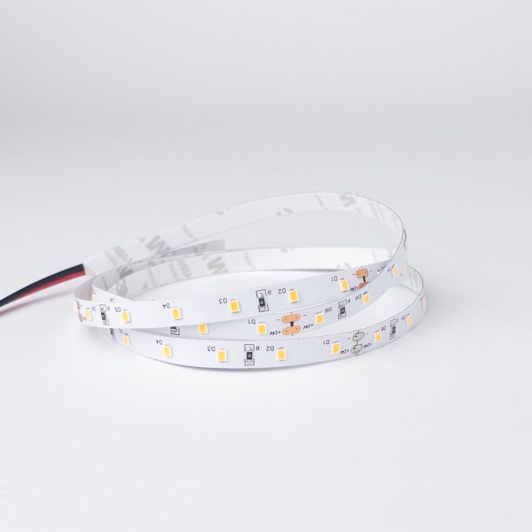 LED traka 2700K CRI 90 za 24V, 60 dioda/m | Ledtrake.rs