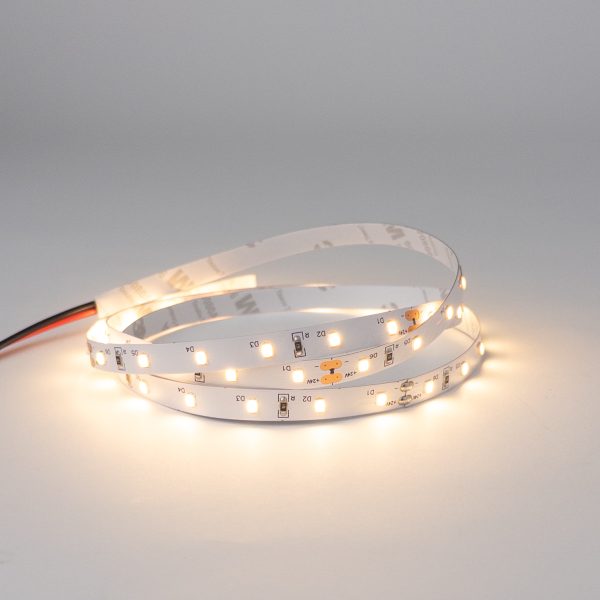 LED traka 2700K CRI 90 za 24V, 60 dioda/m | Ledtrake.rs