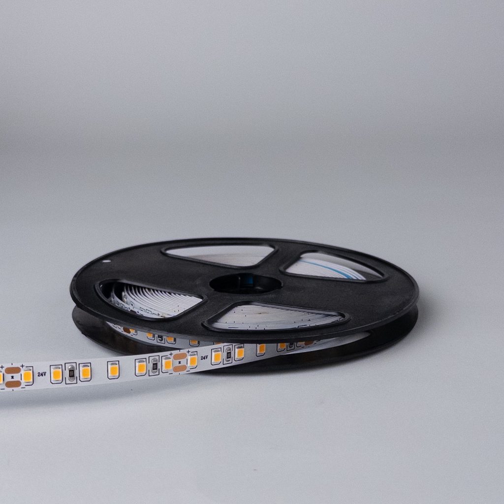 LED traka 2700K CRI 95 za salon nameštaja | Ledtrake.rs