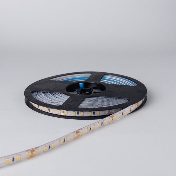 LED traka 3000K 10W IP44 za soklu kuhinje | Ledtrake.rs