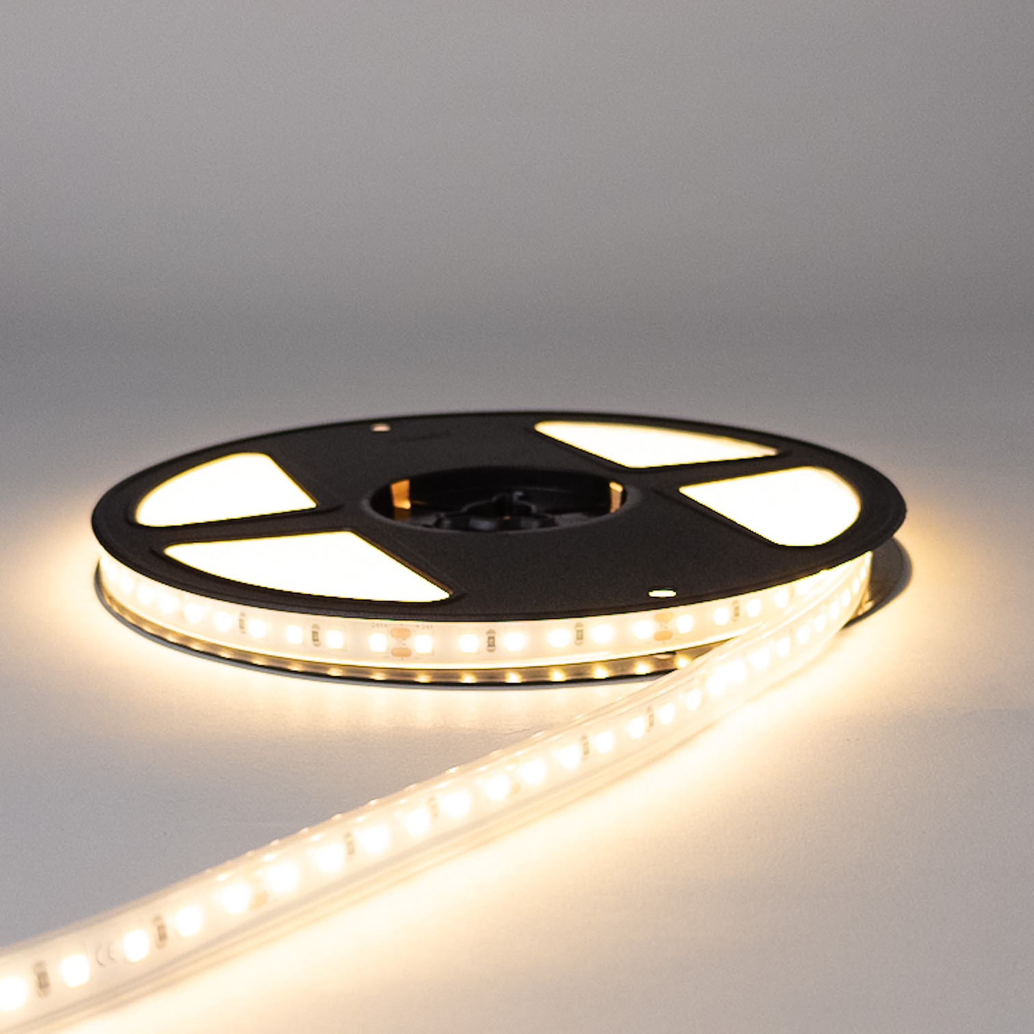 LED traka 3000K IP65 24V za spoljne stepenice | Ledtrake.rs