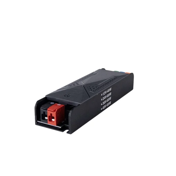 Napajanje MULTI V 60W, na 12V daje 40W | Ledtrake.rs