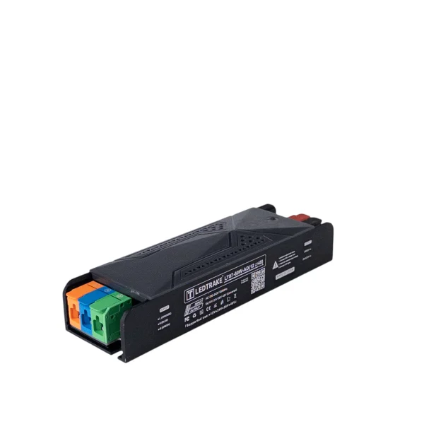 Napajanje MULTI V 60W, na 12V daje 40W | Ledtrake.rs