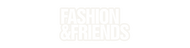 Logo — Fashion&Friends