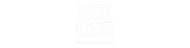 Logo — Koi Bar