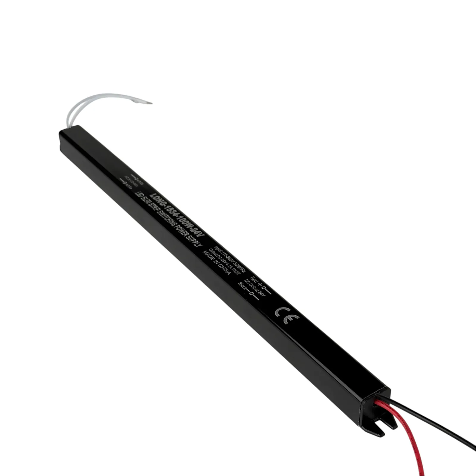 Slim napajanje 24V 100W za trake od 24 V | Ledtrake.rs