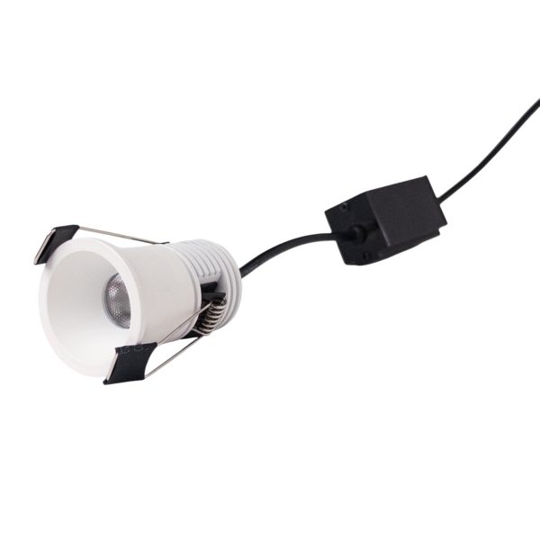 LT-GP-4065-IP65 3000K BELA | LEDTRAKE
