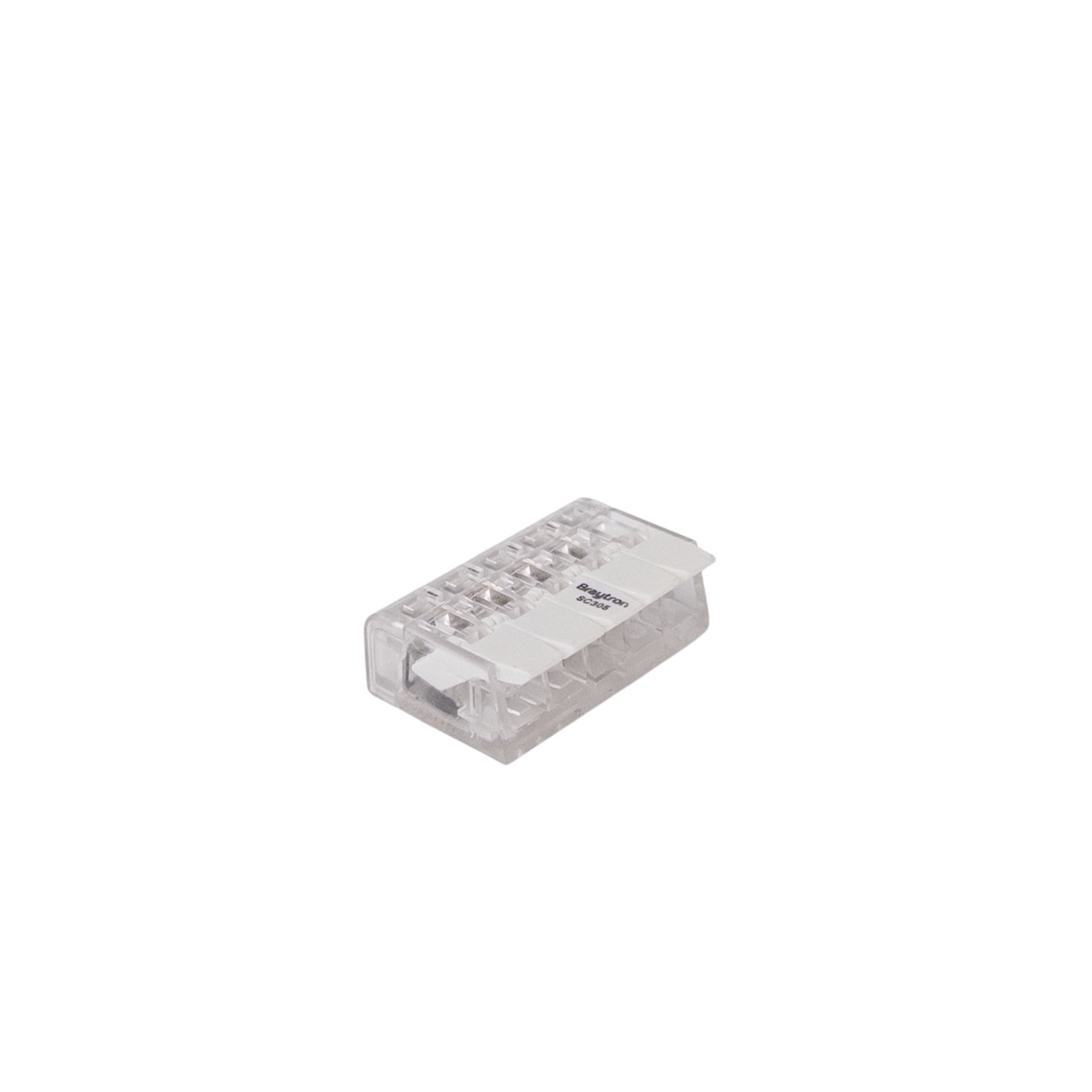 BRZA KLEMA SC305-5IN