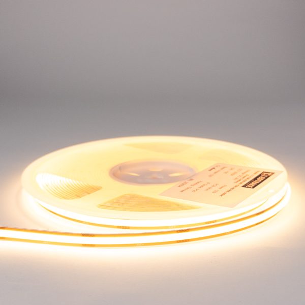 COB LED traka 12W 3000K za lučni prolaz | Ledtrake.rs