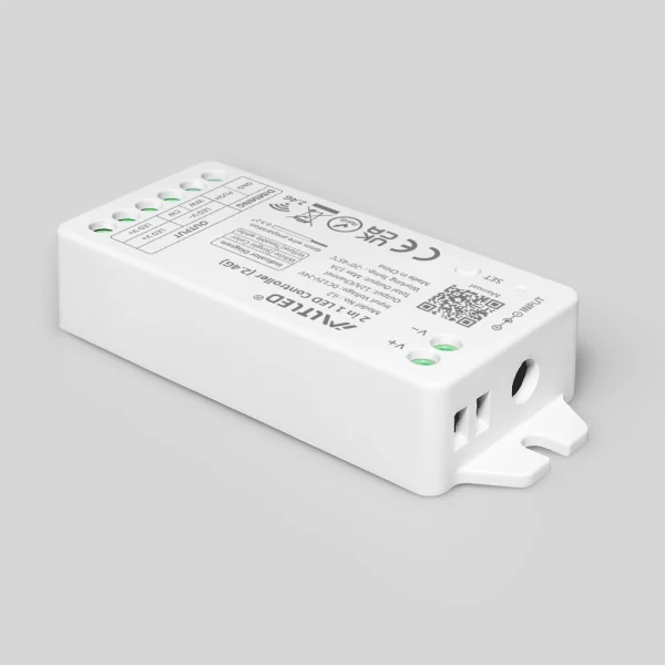 IML iL2 kontroler 2 u 1 za CCT traku, 12A | Ledtrake.rs