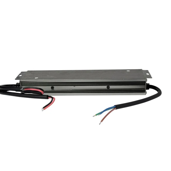 Napajanje 24V 160W IP65 LT04 za dve deonice | Ledtrake.rs