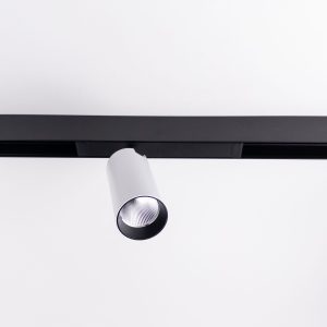 9W CCT DIM CRNO BELI,LTYZ2509DG2