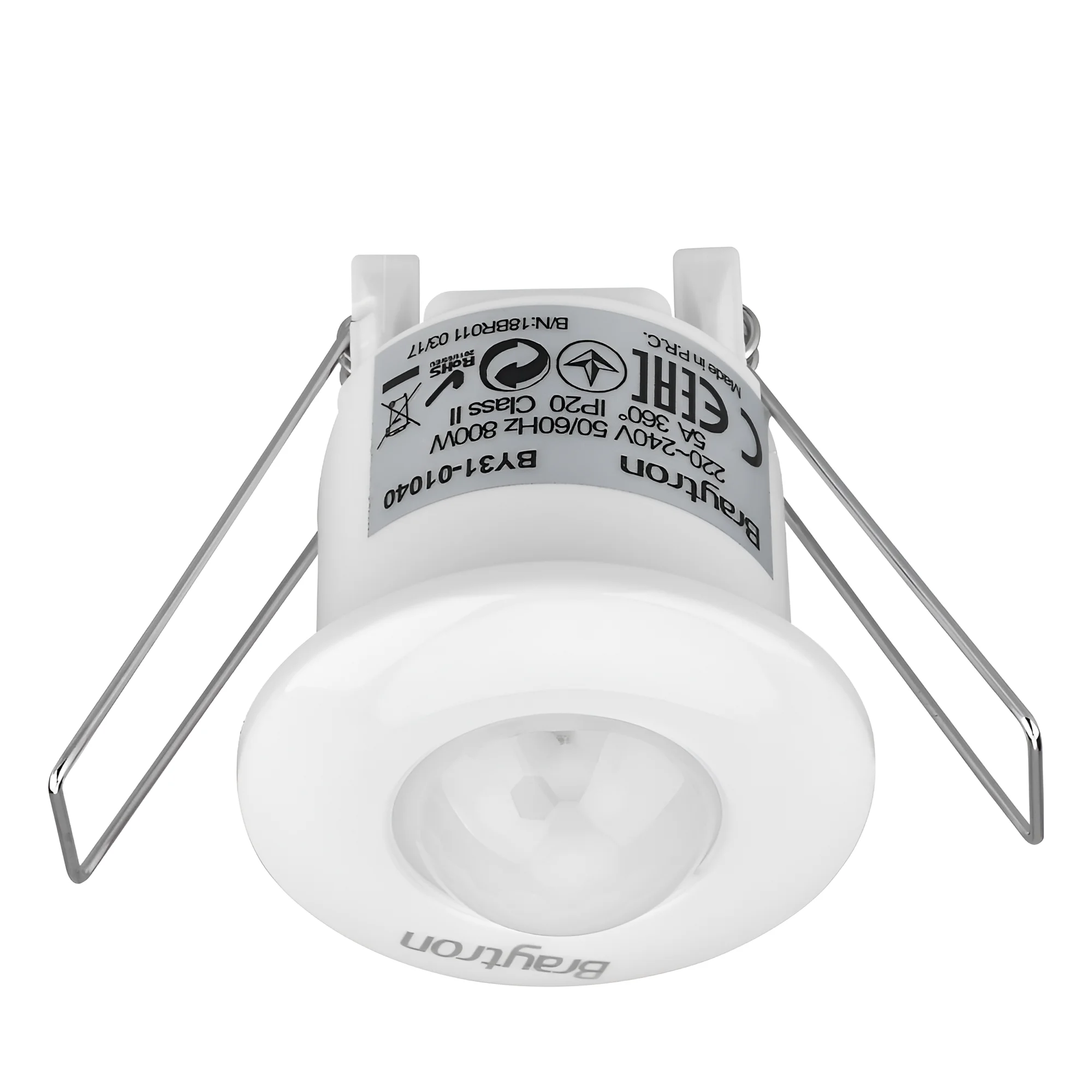 BRAYTRON MOTION SENZOR MS04 360 800W IP 20